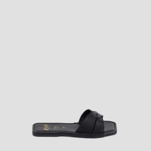 FLAT SLIPPERS
