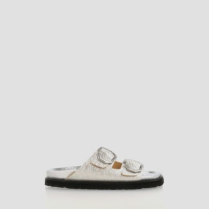GALIA – DOUBLE STRAPS SANDALS