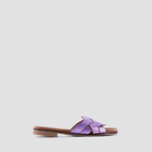CHADIR - FLAT SLIPPERS