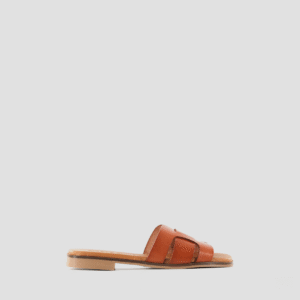 CHADIR - FLAT SLIPPERS