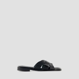 CHADIR - FLAT SLIPPERS