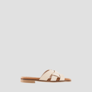 CHADIR - FLAT SLIPPERS