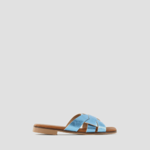 CHADIR - FLAT SLIPPERS