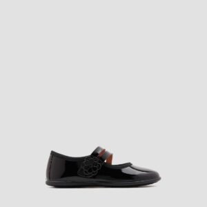 MARY JANE BALLERINA CONGUITOS BRAND