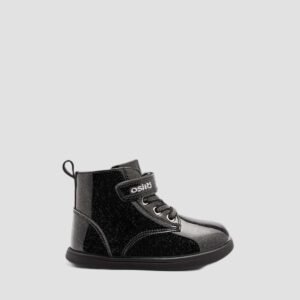 TODDLERS GLITTERY BOOTS CONGUITOS BRAND