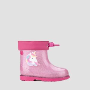 BIMBI UNICORN - RAIN BOOTS IGOR BRAND