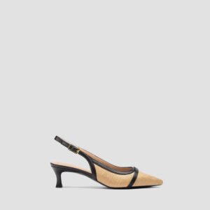 ILESO – SLINGBACK PUMP