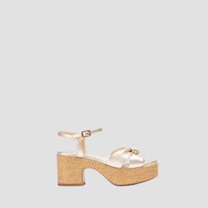 KALEA – BLOCK HEELS SANDALS