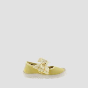 BAREFOOT MARY JANE – KIDS BALLERINA