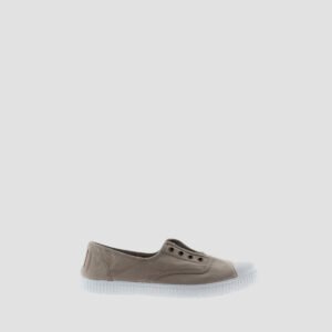 INGLESA SLIP ON CANVAS – WOMEN TRAINERS