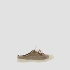 INGLESA CANVAS CLOG – WOMEN TRAINERS
