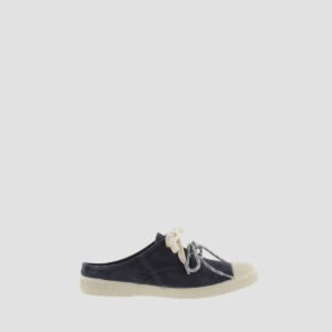 INGLESA CANVAS CLOG – WOMEN TRAINERS