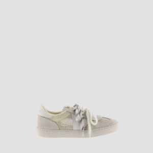 BERLIN CICLISTA METALLIC – WOMEN TRAINERS