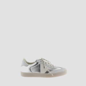 BERLIN CICLISTA METALLIC – WOMEN TRAINERS