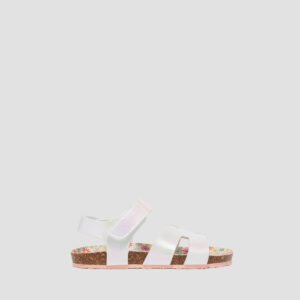 FANTASY CORK SANDALS