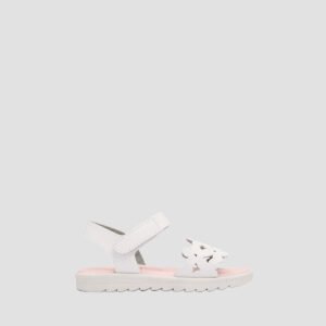 FLAT SANDALS