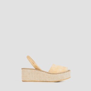 CLASSIC WEDGE MENORQUINAS