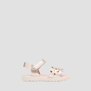FLAT SANDALS