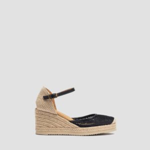COREBO – LOW WEDGE ESPADRILLE