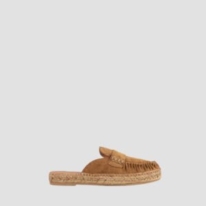 CLOG ESPADRILLES