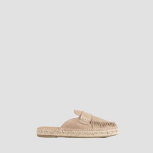 CLOG ESPADRILLES