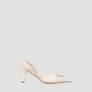LEOTA – POINTED SLINGBACK PUMP