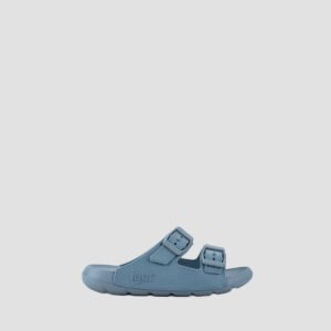 KAI – TWO BUCKLE SLIPPERS