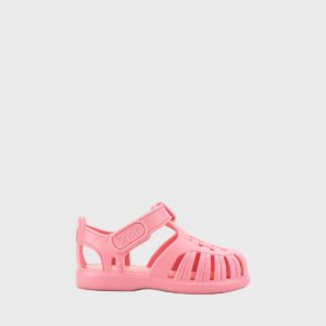 TOBBY - VELCRO SANDALS