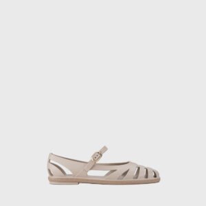 PARIS – BALLERINA SANDALS