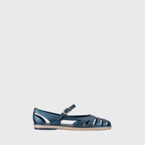 PARIS – BALLERINA SANDALS