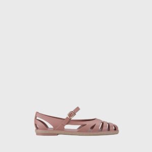 PARIS – BALLERINA SANDALS