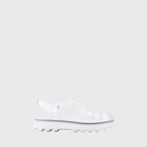 VEGAR – BULKY CAGE SANDALS