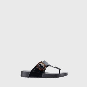 BARI – FLAT SLIPPERS