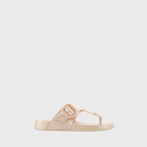 BARI – FLAT SLIPPERS
