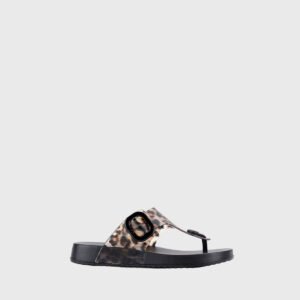 BARI – FLAT SLIPPERS