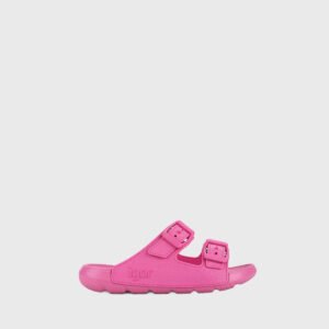 KAI – TWO BUCKLE SLIPPERS