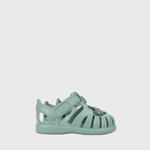 TOBBY - VELCRO  SANDALS