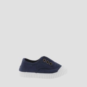 Washable Canvas Without Laces
