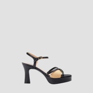 OCIO – HIGH PLATFORM SANDALS