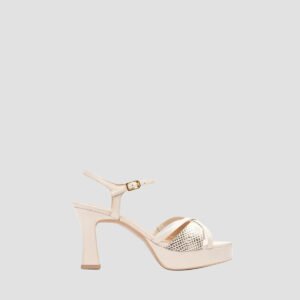 OCIO – HIGH PLATFORM SANDALS