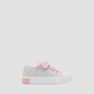 RAINBOW SNEAKERS