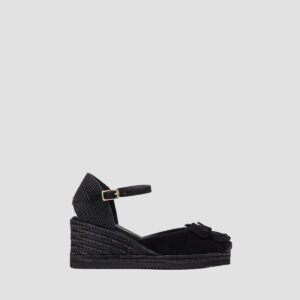 COCER – WEDGE ESPADRILLES