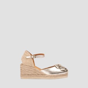 COCER – WEDGE ESPADRILLES