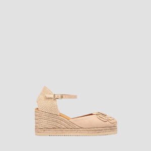 COCER – WEDGE ESPADRILLES