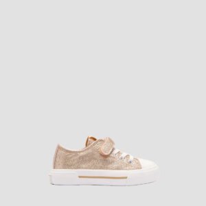 GLITTERY SNEAKERS