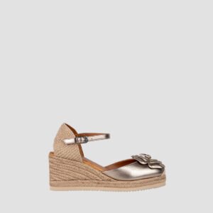 COCER – WEDGE ESPADRILLES