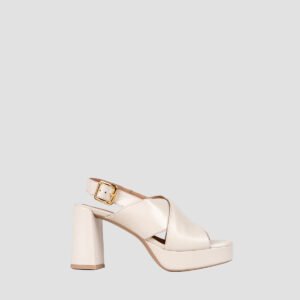 OCLY  – PLATFORM SANDALS