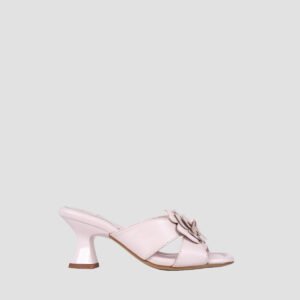 MELANI  – MID HEELS SANDALS