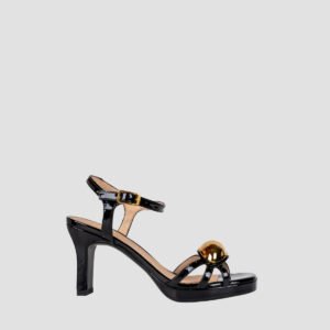 SACHE – HIGH PLATFORM SANDALS
