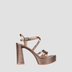 VENIA – PLATFORM SANDALS